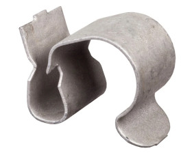 Zacisk sprężysty fi 15-18mm grubość 4-7mm 47SC1518 187580 /100szt./