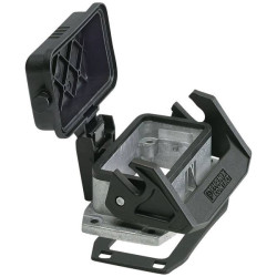 Phoenix Contact 1411327 HC-STA Enclosure Aluminium Sea-Water Resistant