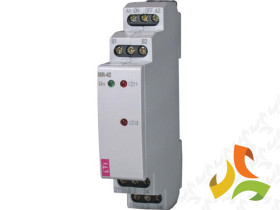 Przekaźnik impulsowy WB-1UN bistabilny 002471514 ETI