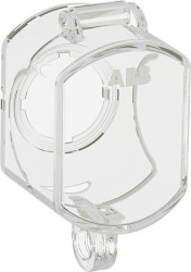 ABB MA1-8153 1SFA611920R8153 Pokrywa bezbarwny 1 szt.