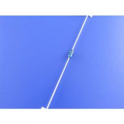 BAT42, dioda Schottky, 0,2A, 30V, DO35