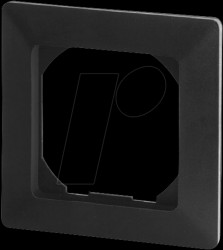 20004 Mask 72 x 72 mm, control panel installation