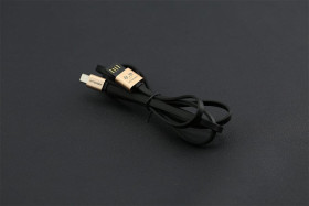 Double Sided Micro USB Cable [Discontinued]