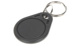 Brelok Zbliżeniowy Rfid Z Modyfikowalnym Uid Atlo-505/G