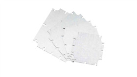 Płyta Montażowa 165 X 105Mm, Rs Pro