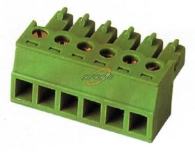 KOSTKA POŁĄCZENIOWA 7X3.81 TLPS