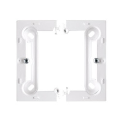 BASIC biały PSC/11 Puszka składana n/t KONTAKT