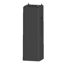 Fundament betonowy B-60 + el. śrub. 311160+4008