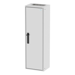 Szafka ścienna rozdzielcza 950 mm 300 mm 230mm Stal Eaton