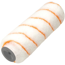Draper 20958 Long Pile Polyester Roller Sleeve, 9&quot;/230mm