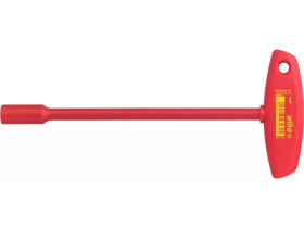Klucz nasadowy z rękojeścią T sześciokątny 13x230mm 27934 WIHA