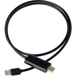 FLIR T912545 Cable Acoustic Data Transmission Cable Tester Accessory