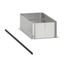 Akcesorium do falowników Schneider Electric Zestaw modułu wlotu powietrza