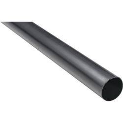 HellermannTyton 301-10024 Heatshrink 24mm-6mm 4:1 Adhesive 1.2m Black