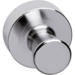 Maul 6168996 Maul Neodym magnet Cone Silver Ø32mm x H33mm 2 pcs