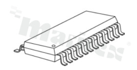 MBI5041GP