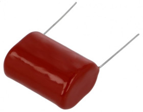 KS 270NF 17X7,2X13,6 KONDENSATOR POLIPRO