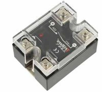 HSYD1023DD Przekaźnik półprzewodnikowy 10A 220V WE(4...32VDC) WY(24..220VDC)