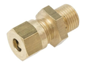 Mocowanie zaciskowe do Termopara RS PRO 3/16cal