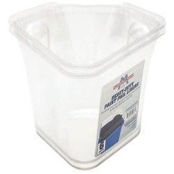 Marshalltown MHDPL6 Heavy-Duty Paint Pail Liners (Pack 6)