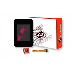 pixxiLCD-20P2-CTP-CLB