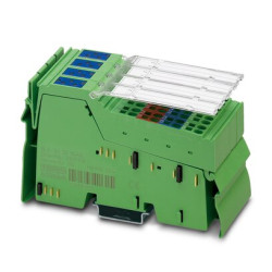 Zacisk Phoenix Contact Zacisk 2897156 119,8 x 48,8 x 71,5 mm