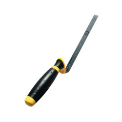 CK Tools T529750 Finger Trowel Carbon Steel Soft Grip 13mm