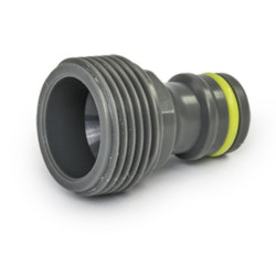 Wkrętka do urządzeń zraszających GZ 3/4" BRADAS LE-02185K