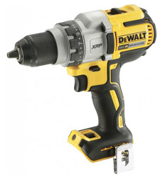 Wiertarki bezprzewodowe, 820W (DCD991), 5Ah, 18V, Li-ion, Dewalt