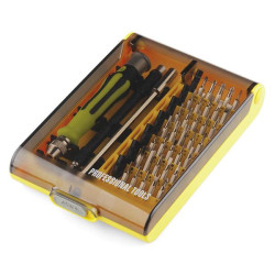 Sparkfun Tool Kit - Screwdriver and Bit Set