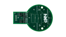 Configurable Digital Microphone Board