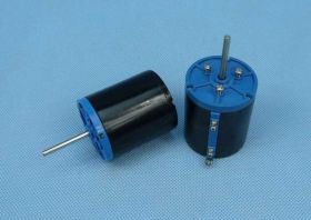 WXD7-33 10k/5W 10-OBR. POTENCJ.