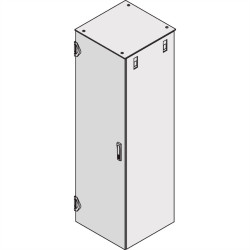 nVent SCHROFF 21130116 Drzwi (S x W) 600 mm x 2200 mm 1 szt.