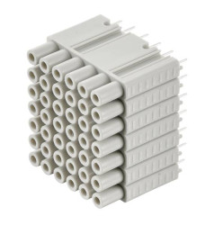 Złącze przemysłowe 09160429919 Harting Zawartość: 1 szt.