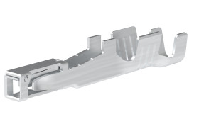 Zacisk zagniatany Żeński Molex Mini-Fit Max Złącza zasilania serii Mini-Fit