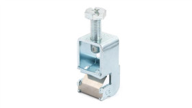 Zacisk Do Szyn Zbiorczych 16-185Mm2 Zacisk Na Szynę 10Mm Zs-185/10Mm