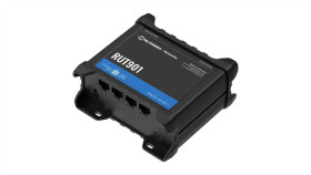 Punkt Dostępowy 4G Lte +Router Rut901 Dual Sim 2.4Inbsp/Brghz 300Inbsp/Brmb/S...