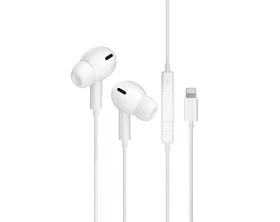 Słuchawki dousze Lighting iPhone