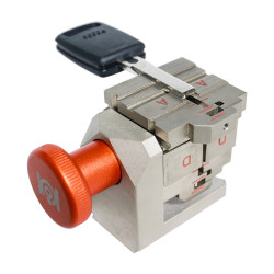 S1 - szczęka maszyna dorabiania kluczy