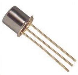 BC393 TRANZYSTOR (891A)