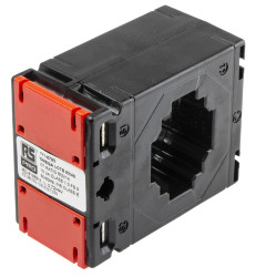 Przekładnik prądowy RS PRO otwór 40 x 11mm