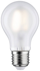 Żarówka LED Paulmann 28615 E-27 3 W 250 lm ciepła biel 1 szt.