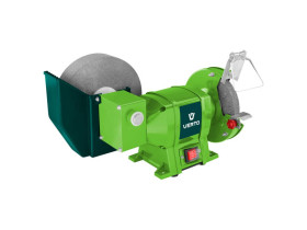 Szlifierko-osełka stołowa 250W ściernice 150 x 12.7/200 x 20 mm 51G452 TOPEX