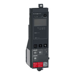 Termiczne uwalnianie magnetyczne C2EFM, Schneider Electric, ComPacT NS, ComPacT