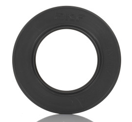 Uszczelka śr. zew: 45mm śr. zew: 75mm Uszczelnienie wałka obrotowego grubość: 8mm SKF