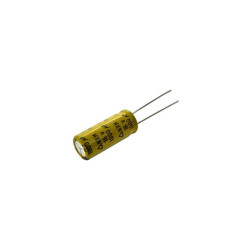 Kondensator 1000uF/16V Low Imped. 1000/16 fi 8x20mm / 30962