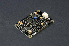 DFRobot Gravity: Analog Sound Level Meter