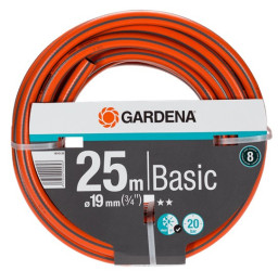Wąż ogrodowy 19 mm 3/4" 25 m 20 bar Gardena 18143-29
