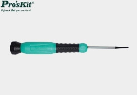 Wkrętak precyzyjny płaski 2,0mm/50mm SD-086-S3 Proskit