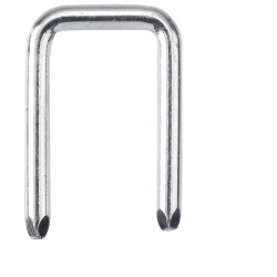 Harwin D3080-46 PCB Plug Short 1MM Uninsulated